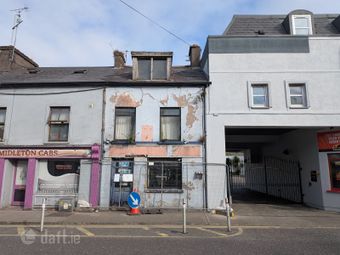 5 Connolly Street, Midleton, Midleton, Co. Cork - Terraced house