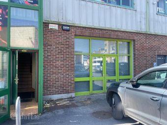 Unit 2, Addley Business Park, Liosban Industrial Estate, Tuam Road, Co. Galway - Industrial Unit