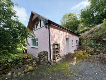 The Studio, Lakeside Cottage, Lough Gur, Bruff, Co. Limerick - Apartment to Rent