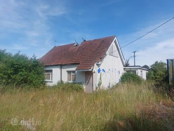 Old Knockmay Road, Knockmay, Portlaoise, Co. Laois - Development Land