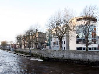 3rd Floor George's Quay House, Georges Quay, Limerick City Centre - 