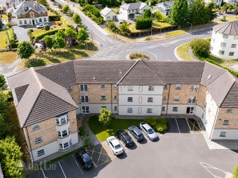 Apartment 14, Dunamaise Court, Kilminchy, Kilminchy, Co. Laois - Apartment For Sale