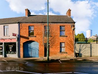 Farrell Street, Kells, Co. Meath