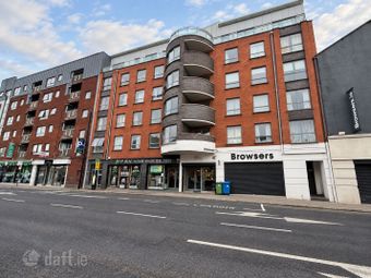 Apartment 58, The Steeples, Limerick City Centre, Co. Limerick - Apartment For Sale