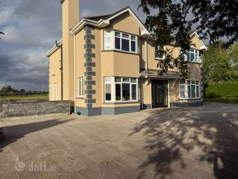 Killaderry, Daingean, Daingean, Co. Offaly - Detached house