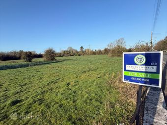 The Cedars, Wolfe Tone Street, Mountmellick, Mountmellick, Co. Laois - 