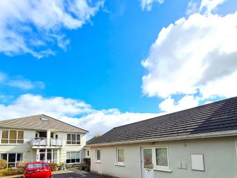 Apartment 10, Coill Mhara, Knocknacarra, Co. Galway - Apartment to Rent