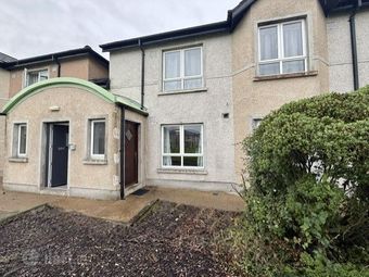 Apartment 202, Cratloe Wood Village, Limerick City Suburbs, Co. Limerick - Apartment to Rent