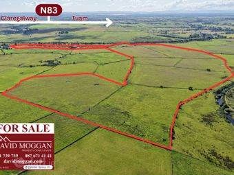 Dawros, Cummer, Corofin, Co. Galway - 