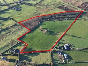 Killeenan More, Brownsgrove, Tuam, Co. Galway - 