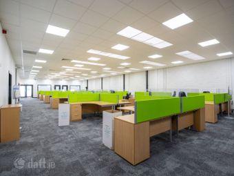 Unit 8A & 9 Claregalway Corporate Park, Claregalway, Co. Galway - 