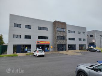Unit 5, Cottage Hill Commercial Park, Loughrea, Co. Galway - Industrial Unit