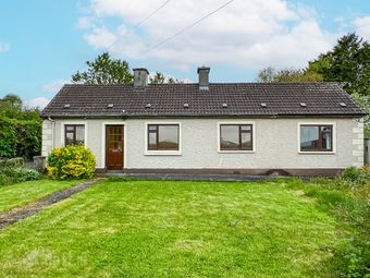 Clonmoran, Kilkenny, Co. Kilkenny - Bungalow For Sale