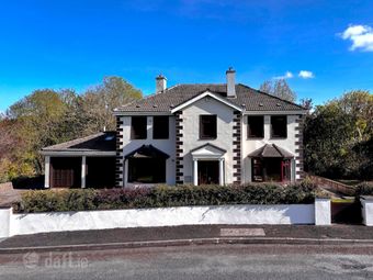 15 Edenvale, Ennis, Ennis, Co. Clare - Detached house