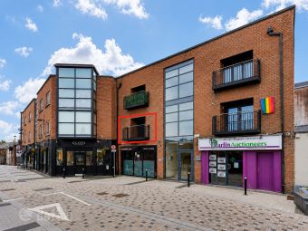 1 Penny Lane Apartments, Old Cornmarket, Navan, Co. Meath
