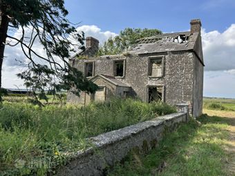 Bullaun, Cummer, Corofin, Co. Galway - Site For Sale