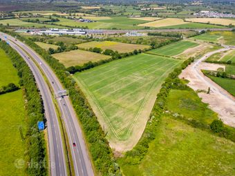 J17 Business Park, Portlaoise, Co. Laois - 