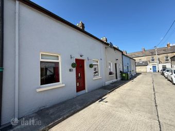 O'Curry Place, O'Curry Street, Limerick City Centre, Co. Limerick - House to Rent