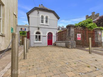 South Abbey Cottage, South Abbey, Youghal, Co. Cork - Detached house