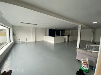 Old Connolly Sports Building, Loughgeorge, Claregalway, Co. Galway - 