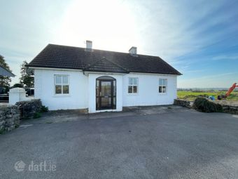 Ballina, Ballyglunin, Tuam, Co. Galway - Bungalow For Sale