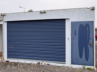 Unit 8, Dublin Road Business Park, Lea Road, Portarlington, Co. Laois - 