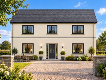 Boley , Wolfhill, Co. Laois - Detached house