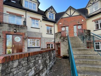 24 Alandale Hall, Courtbrack Avenue, South Circular Road, Co. Limerick - Apartment to Rent