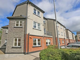88 Groody Student Park , Castletroy, Co. Limerick - Duplex For Sale