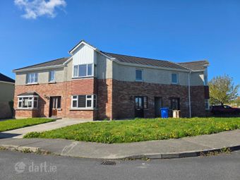 25a Lake Glade, Kilminchy, Kilminchy, Co. Laois - Terraced house