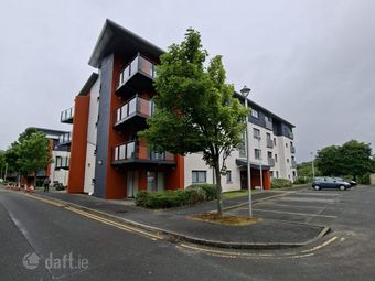 Apartment 111, Block 6, The Village, Ballinode, Co. Sligo - Apartment For Sale