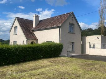 Grange, Kilmallock, Grange, Co. Limerick - Detached house