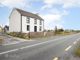 Spiddal, Spiddal, Co. Galway - Restaurant / Bar / Hotel