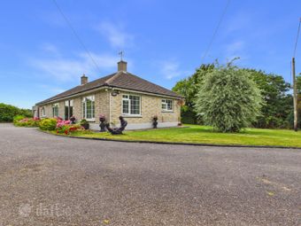 Glenbower, Inchiquin, Killeagh, Co. Cork - Bungalow For Sale