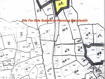 Cartronlahan, Inverin, Co. Galway - Development Land