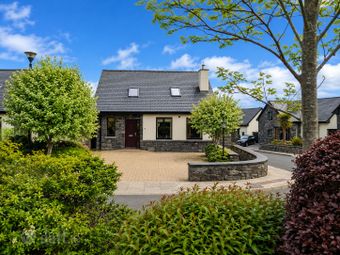 7 Thornberry, Trusky West, Barna, Co. Galway - Detached house