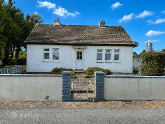 Drumgriffin, Corrandulla, Co. Galway - Detached house