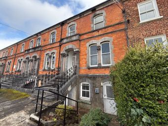 5a New Wellington Terrace, O'Connell Avenue, Limerick City Centre - Apartment For Sale