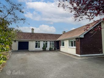 Brownstown, Kilkenny, Co. Kilkenny - Detached house