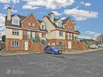 Apartment 14, Heritage Close, Bellefield Gardens, Ennis Road, Co. Limerick - Apartment For Sale