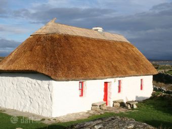 Pointa, Carraroe, Carraroe, Co. Galway - Bungalow For Sale