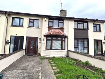 38 Aherlow Close, Caherdavin, Caherdavin, Co. Limerick - Terraced house