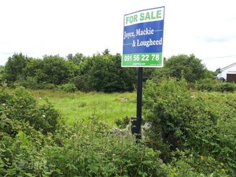 Cloughscoilte, Barna, Co. Galway - Commercial Site