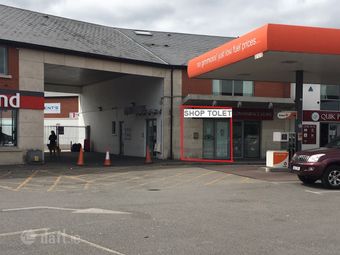 Unit 2A, Watchhouse Cross Shopping Centre, Limerick City Suburbs, Co. Limerick - 
