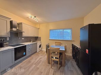 34(4A) John Street, Limerick City Centre, Co. Limerick - Apartment to Rent