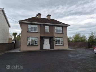 Railway Road, Kilmallock, Bruree, Co. Limerick - Detached house