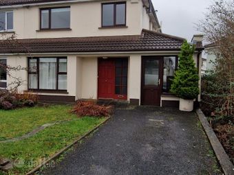 77 Knocknacarra Park, Knocknacarra, Knocknacarra, Co. Galway - House to Rent