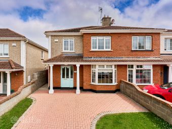 4 The Court, Athlumney Abbey, Navan, Co. Meath