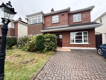 9 Waterville, Ennis Road, Co. Limerick - House to Rent