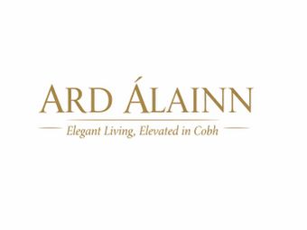 Ard Alainn- 4 Bed Property, Ard Alainn, Cobh, Co. Cork - End-of-terrace house